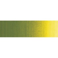 Sennelier Oil Colour - Phthalo Green Light/chromium Green Light Photo