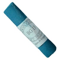 Unison Soft Pastels - Blue Green 13 Photo