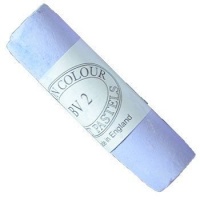 Unison Soft Pastels - Blue Violet 2 Photo
