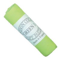 Unison Soft Pastels - Green 11 Photo