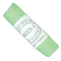 Unison Soft Pastels - Green 4 Photo