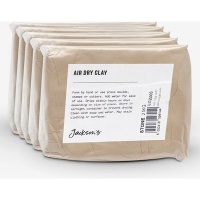 JAS Air Dry Clay Photo