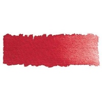 Schmincke Horadam Watercolour - Cadmium Deep Red Photo