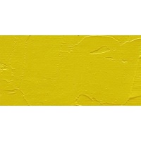 Gamblin Artist Oil Paint - Hansa Yellow Light Photo