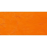 Gamblin Artist Oil Paint - Cadmium Orange Photo