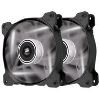 Corsair SP120 Fan with White LED Photo