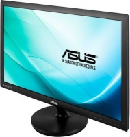Asus VS247HR 23.6" LED Monitor with HDCP Support LCD Monitor Photo