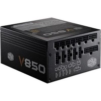 Cooler Master Coolermaster Vanguard RS850 Power Supply Photo