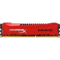 Kingston HX316C9SR/4 HyperX Savage 4GB DDR3-1600 Desktop Memory Module Photo