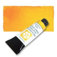 Daniel Smith Watercolour Paint - 15ml - Isoindoline Yellow - Series 2 Photo
