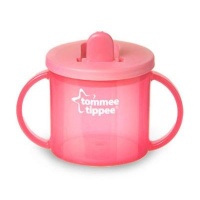 Tommee Tippee - Essentials Free Flow First Cup Photo