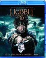 The Hobbit: The Battle Of The Five Armies - 2D / 3D Photo