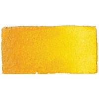 Daniel Smith Watercolour Paint - 5ml - Indian Yellow Photo