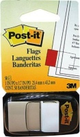 3M 680-6 Post-It Flag Book Marker Photo
