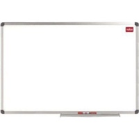 Nobo Tablica Alu Frame Magnetic Whiteboard Photo