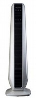 Russell Hobbs Digital Ceramic Tower Heater Home Theatre System Photo