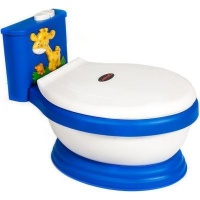 Chelino Multi Function Musical Potty Fantastic Potty Photo