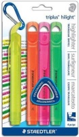 Staedtler Triplus Hilight Highlighters Photo