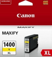 Canon PGI-1400XL MAXIFY DRHD XL Ink Cartridge Photo