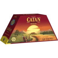 Mayfair Games Catan: Traveler - Compact Edition Photo