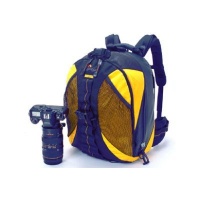 LowePro Dryzone DZ200 Backpack Photo
