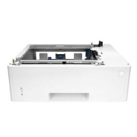 HP LaserJet Paper Tray Photo