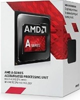 AMD A4-7300 Dual Processor Photo