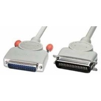 Lindy Bi-Directional Parallel Printer Cable Photo