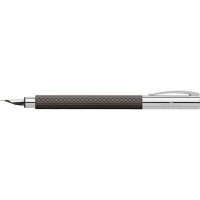 Faber Castell Faber-Castell Ambition Opart Fountain Pen Photo