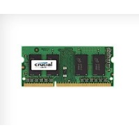 Crucial DDR3L Notebook Memory Module Photo