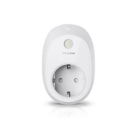 TP LINK TP-Link HS110 Wi-Fi Smart Wall-Plug with Energy Monitoring Function Photo