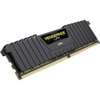 Corsair Vengeance LPX DDR4 Memory Module Photo
