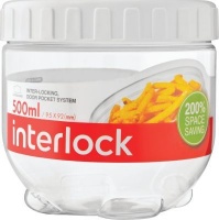 Lock Lock Lock & Lock Interlock Container Photo