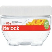 Lock Lock Lock & Lock Interlock Container Â  Photo