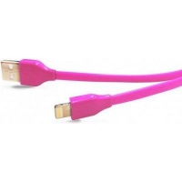 Jivo Lightning to USB Flat Cable with MFI Photo