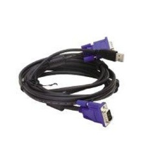 D Link D-Link DKVM-CU 2-in-1 USB KVM Cable Photo