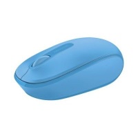 Microsoft 1850 Wireless Optical Ambidextrous Mouse Photo