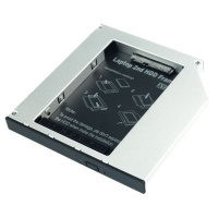 Lindy 2.5" HDD/SSD Caddy for Notebooks Photo