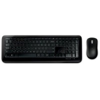 Microsoft Wireless Desktop 850 Keyboard & Mouse Combo Photo