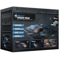 ROCCAT Kone Pure & Sense Naval Storm Bundle Photo