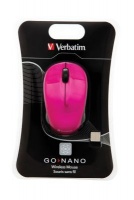 Verbatim GO NANO Wireless Mouse Photo