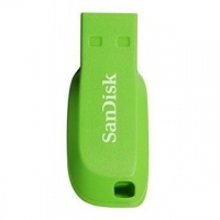 SanDisk Cruzer Blade USB Flash Drive Photo