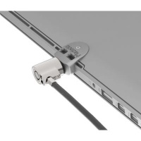 Maclocks Ledge Lock Slot Adapter for MacBook Air Photo