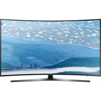 Samsung 55" KU7500 LCD TV Photo