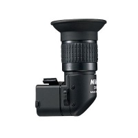 Nikon DR-6 Right-angle Viewfinder Photo