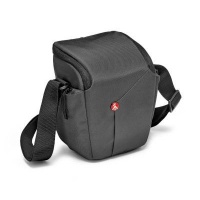 Manfrotto MB NX-H-IIGY Holster Photo