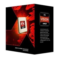 AMD FX 9590 Octa-Core Processor Photo