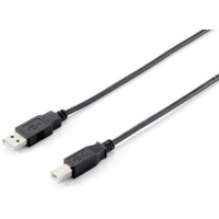 Equip USB Type-A Male to Male Cable Photo