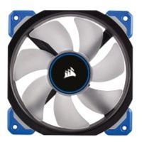 Corsair ML120 Premium PWM Blue LED Case Fan Photo
