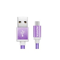Adata Reversible USB Type-A to Micro-USB Cable Photo